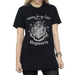 Harry Potter  Tshirt WAITING FOR MY LETTER 