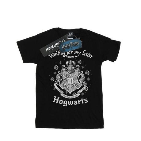 Harry Potter  Tshirt WAITING FOR MY LETTER 