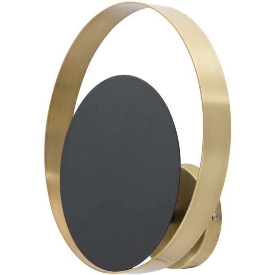 mutoni Lampada da parete Shuttle  