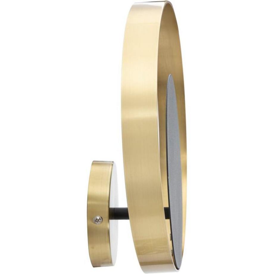 mutoni Lampada da parete Shuttle  