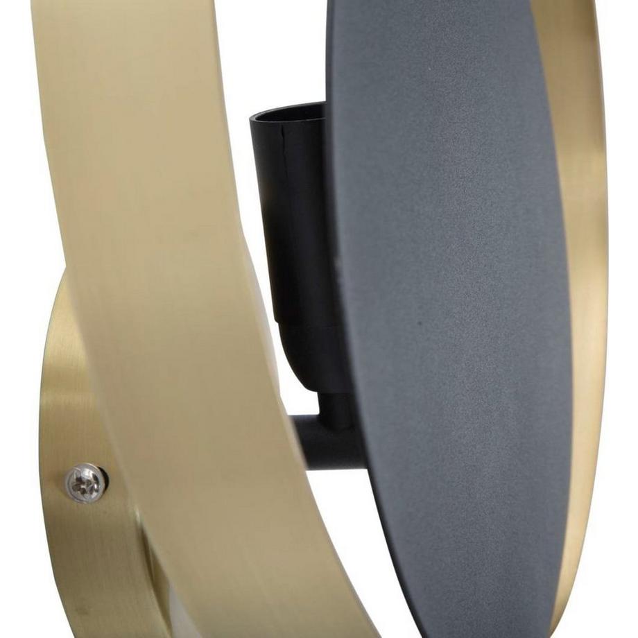 mutoni Lampada da parete Shuttle  