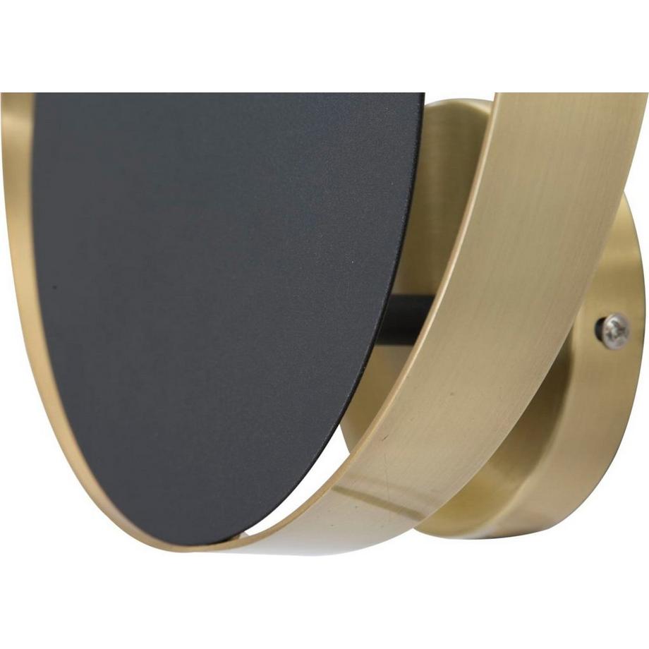 mutoni Lampada da parete Shuttle  