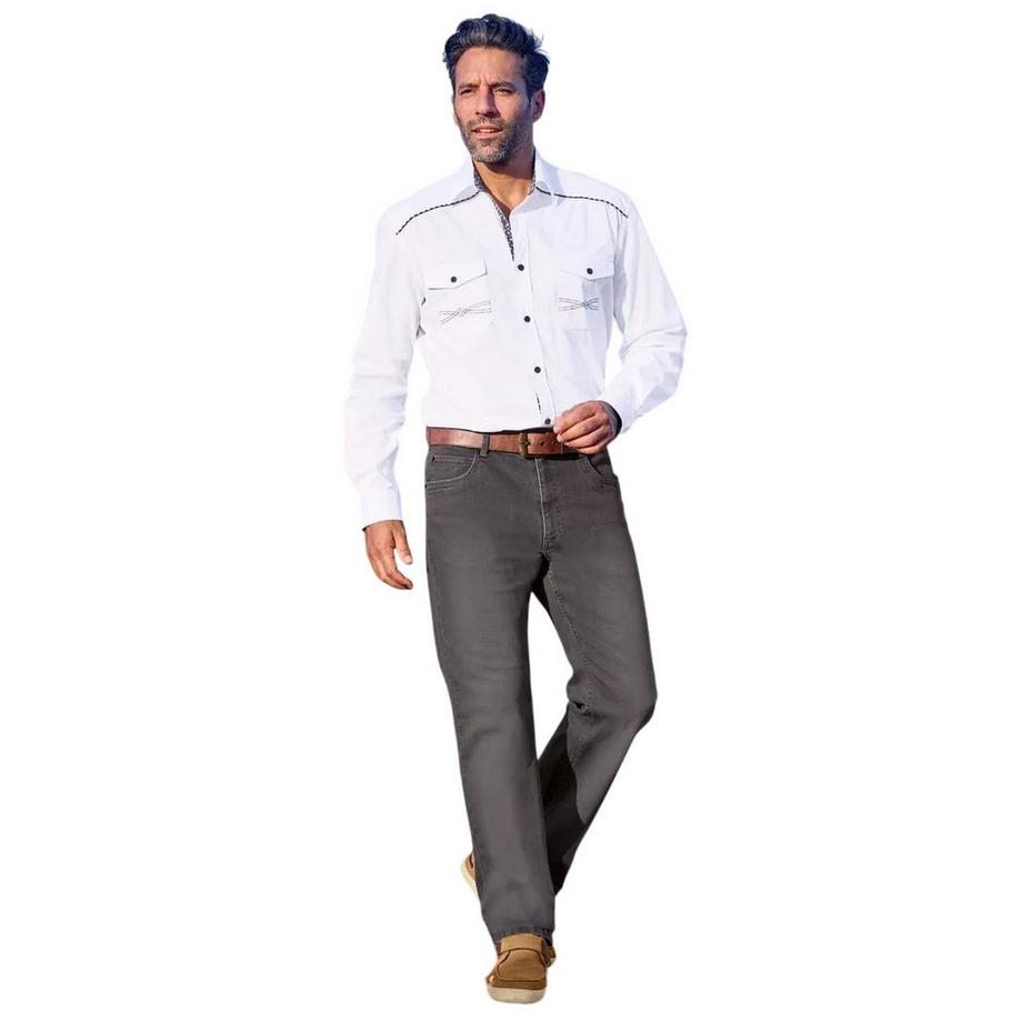 Atlas For Men Jeans Regolare  