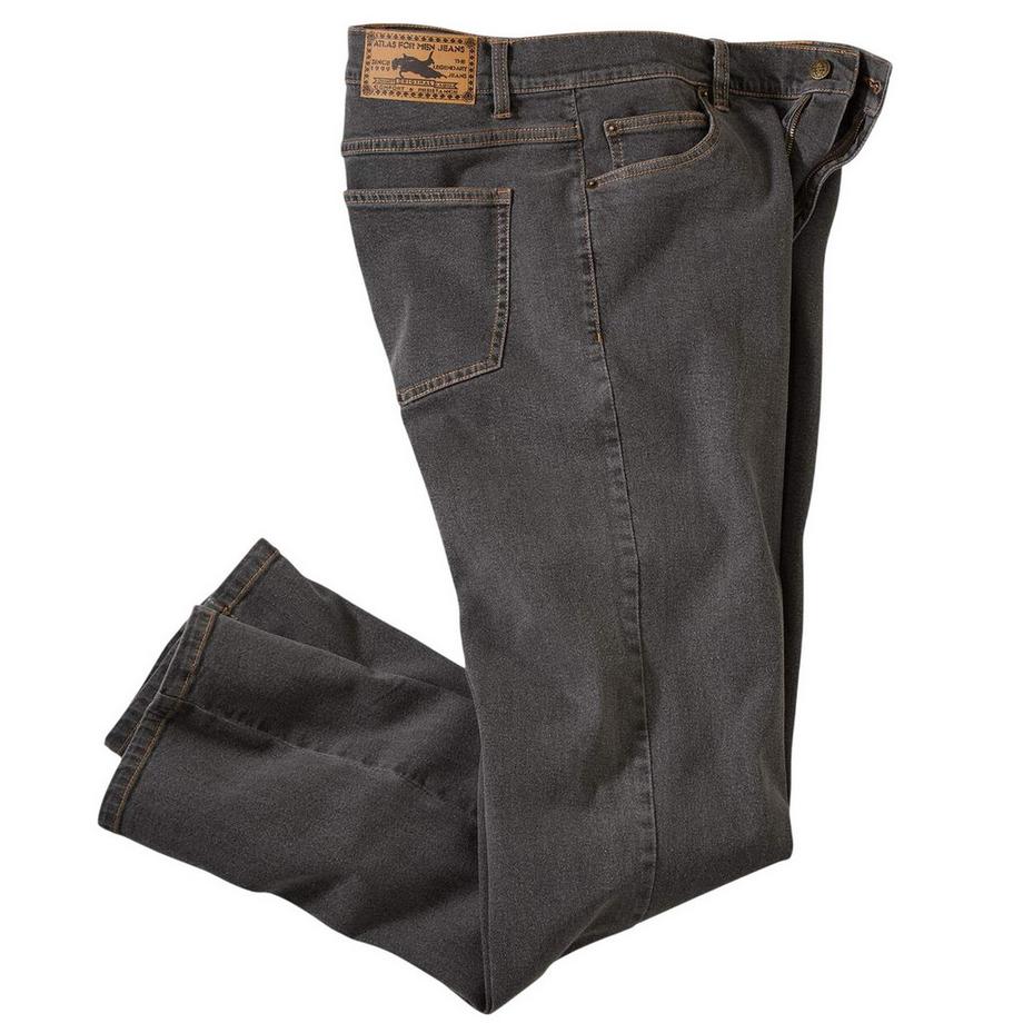 Jeans Regolare