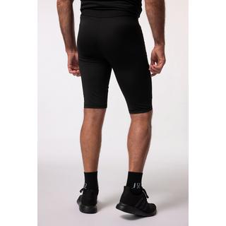 JP1880  Bermuda, Sporttights FLEXNAMIC®, Fitness, Smartpone-Tasche 