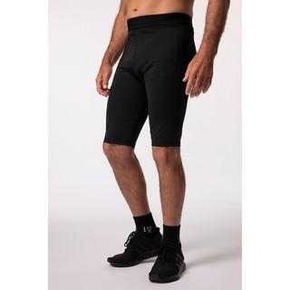 JP1880  Bermuda, Sporttights FLEXNAMIC®, Fitness, Smartpone-Tasche 