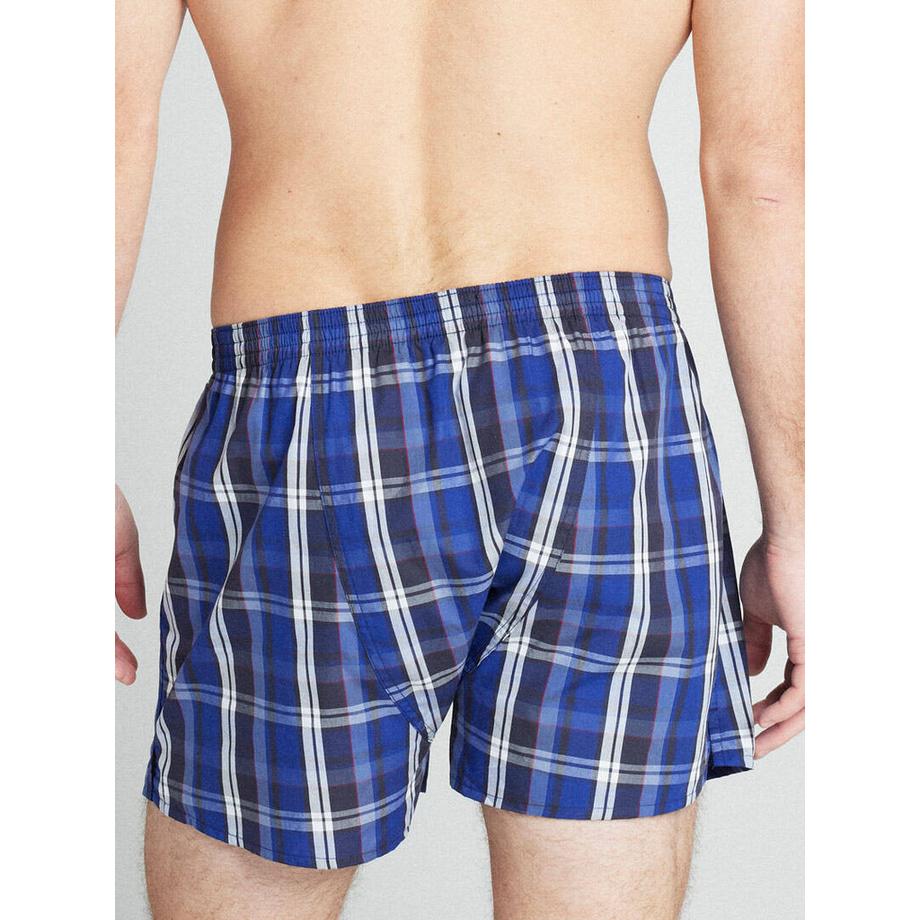 JOCKEY Web Boxershorts 2er-Pack  
