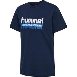 Hummel  t-shirt tukas 