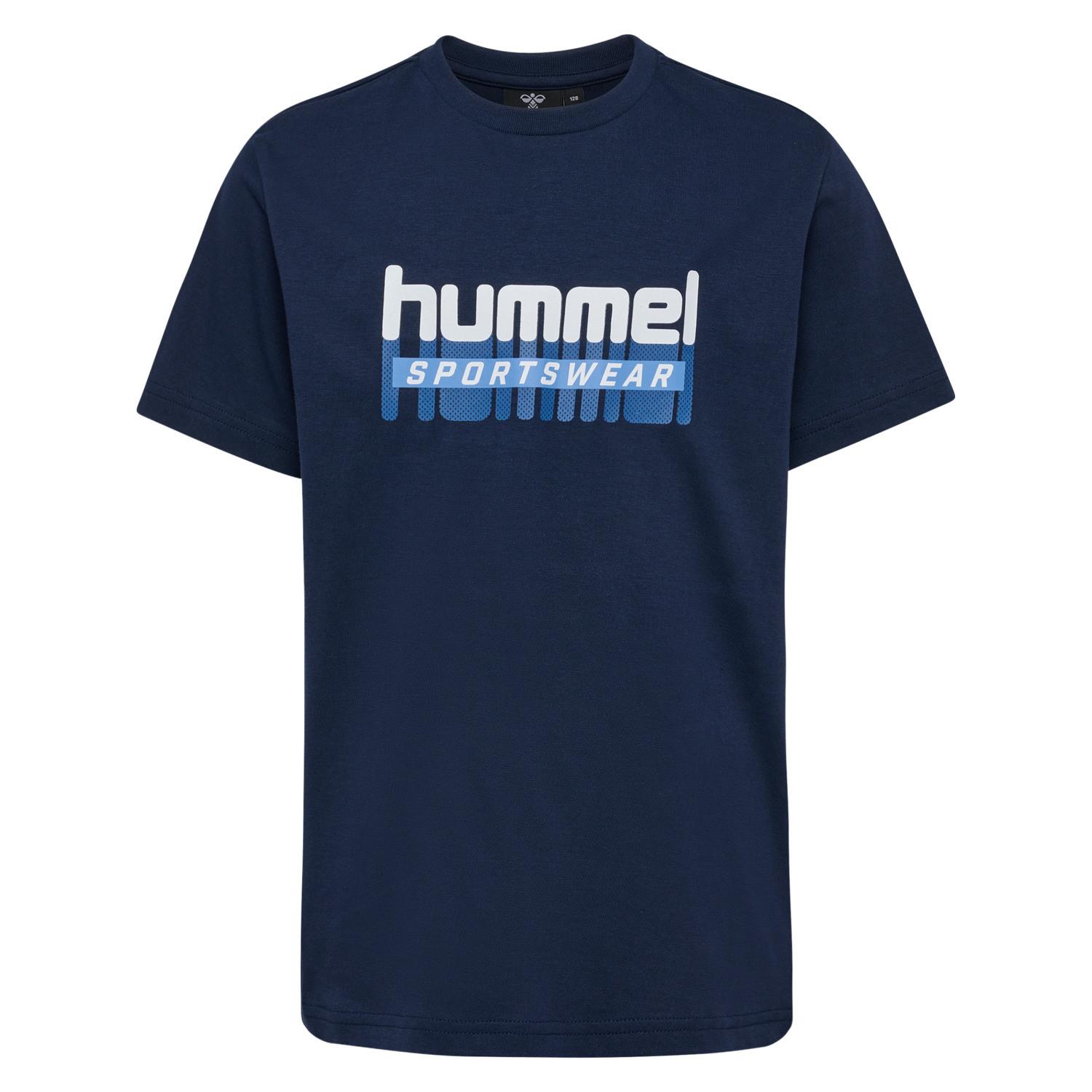 Hummel  t-shirt tukas 