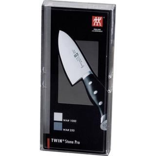 ZWILLING  TWIN Stone Pro - Messerschärfer 