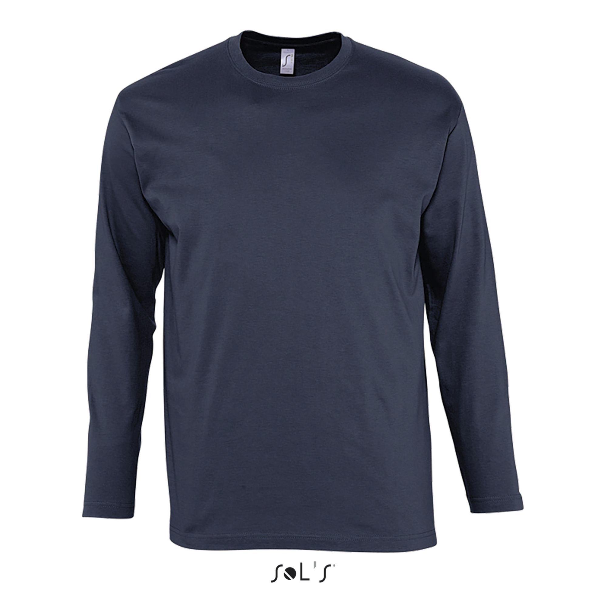 Image of T-shirt Monarch Herren M