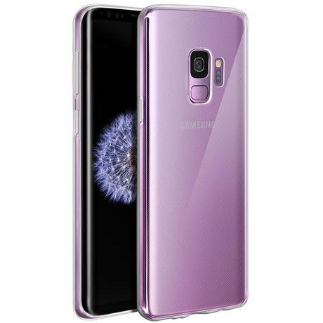 Avizar  Ultra-Clear Case Samsung Galaxy S9 