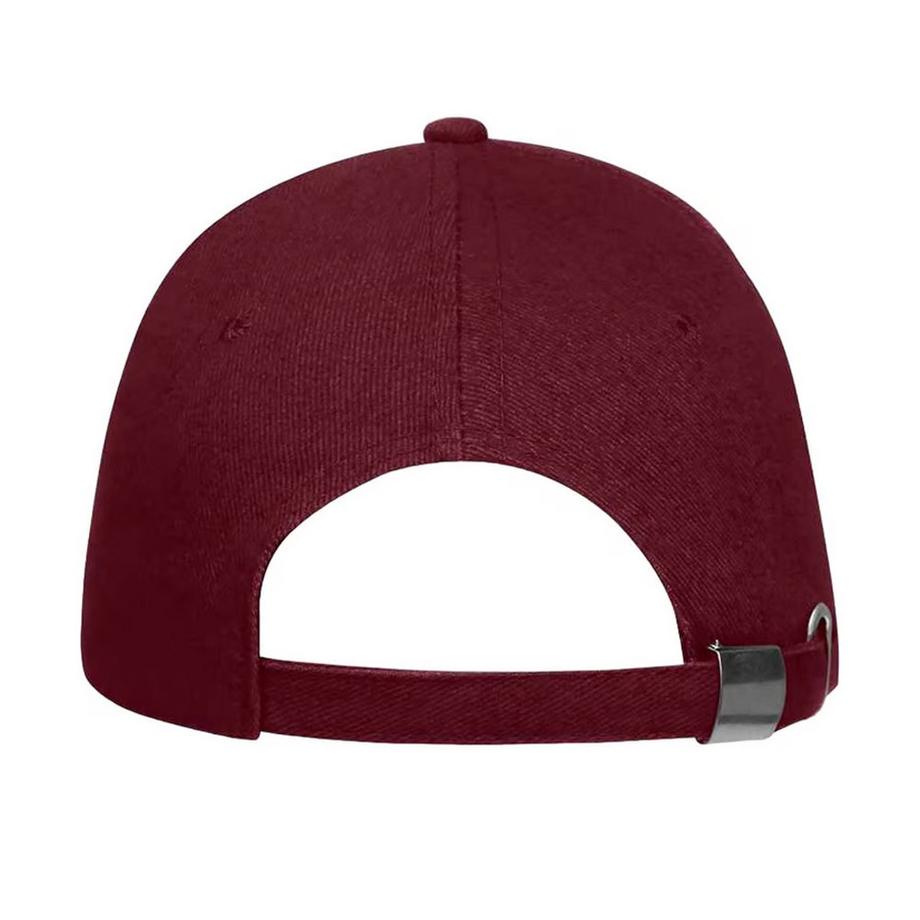 SOLS Casquette De Baseball Buffalo  