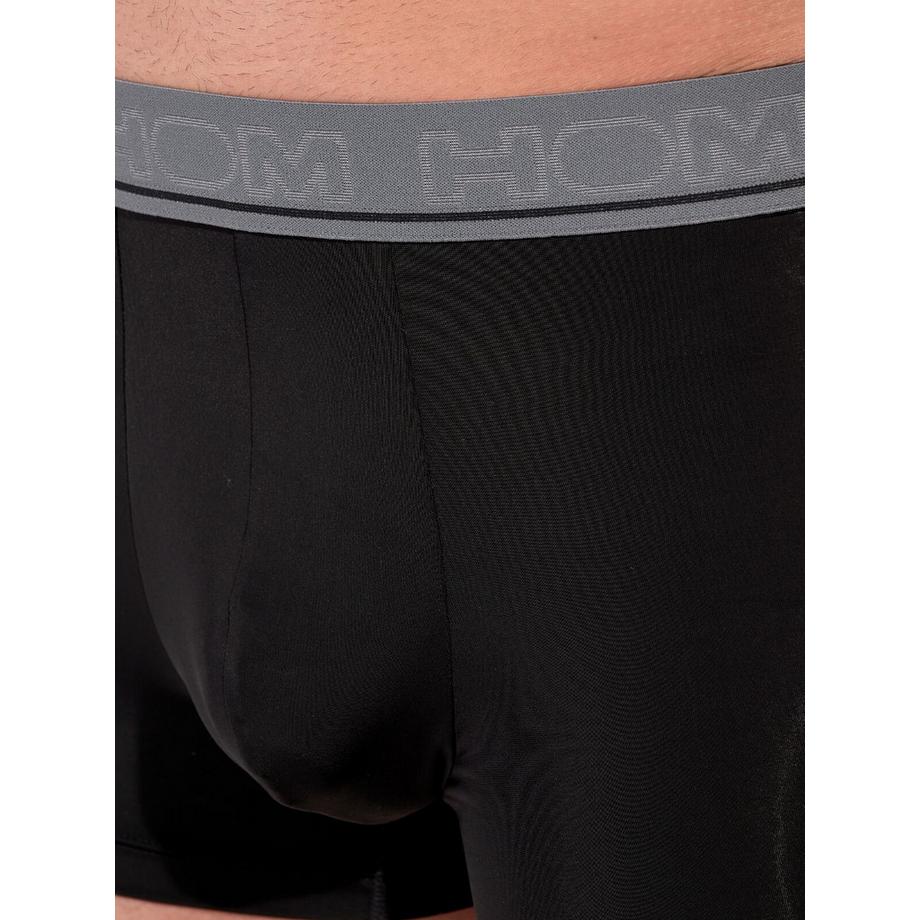 HOM Boxer en microfibre  