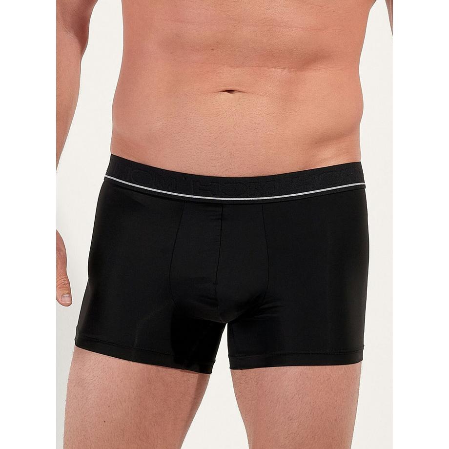 HOM Boxer en microfibre  