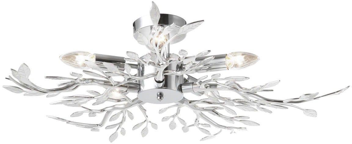 Image of Deckenleuchte Flash 71x71x16 Deckenleuchte Flash 71x71x16