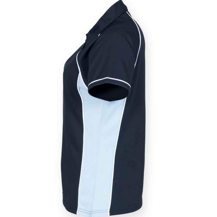 Finden & Hales Polohemd  