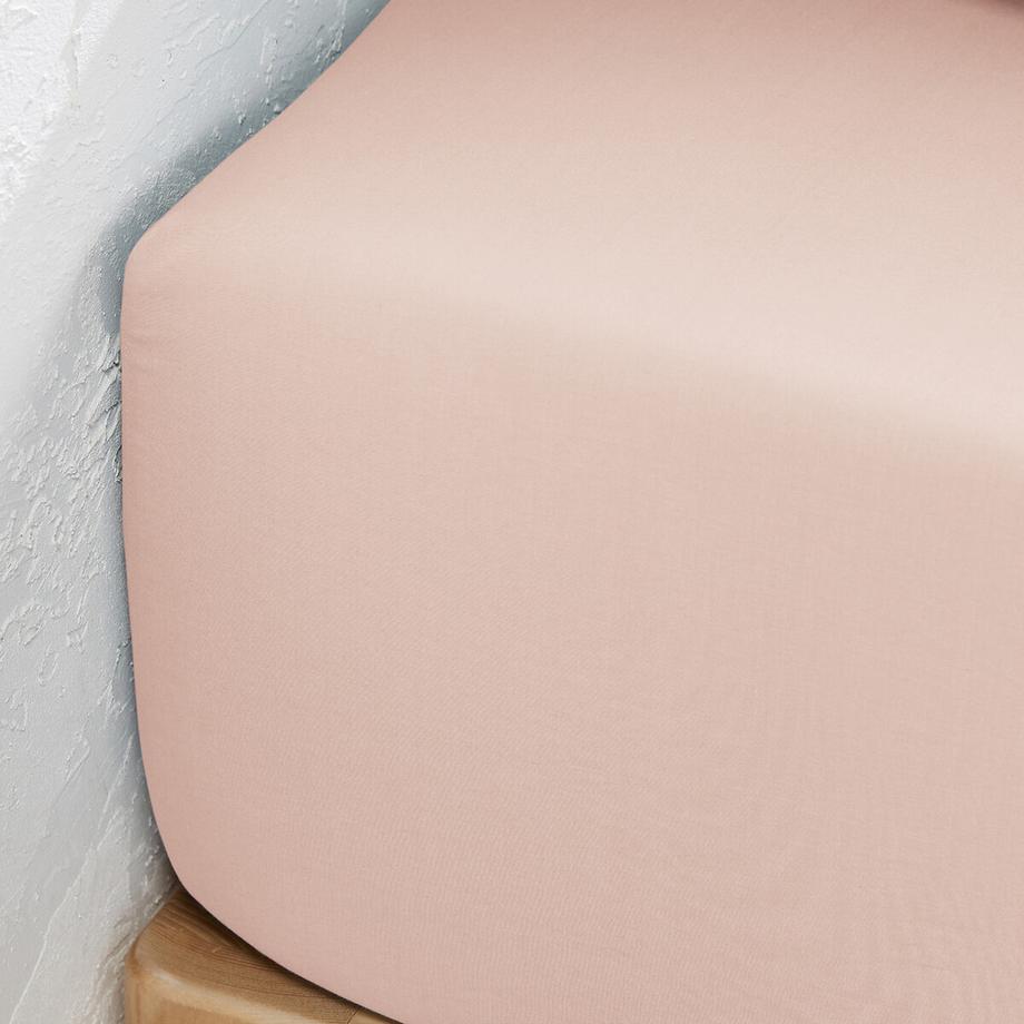 La Redoute Intérieurs Drap-housse Scenario  