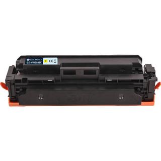 G&G  Kompatibel mit 415X W2032X (MIT CHIP und Füllstandanzeige) XL-Premium-Toner - Marke: Select 