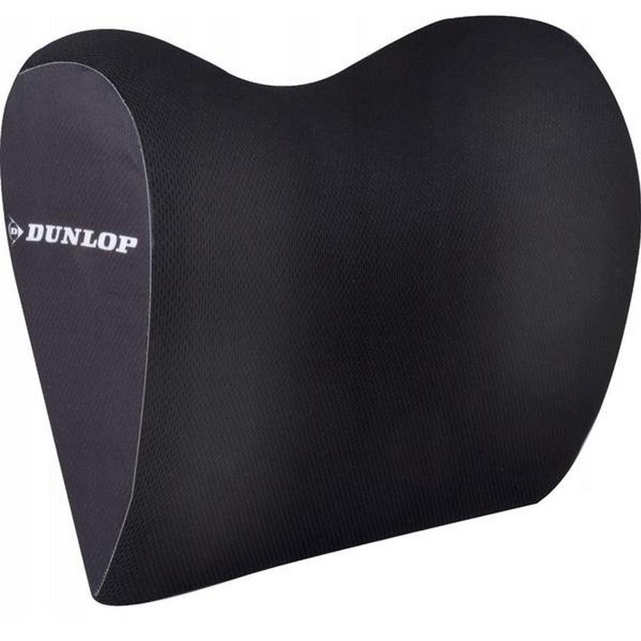 Dunlop  Cuscino cervicale per seggiolino auto - Memory Foam 
