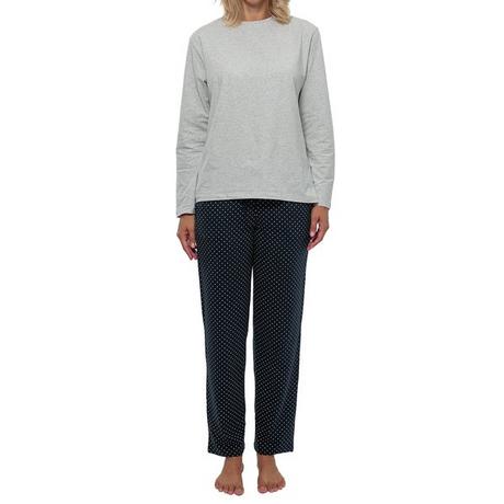 Schiesser  Organic Cotton - pyjama 