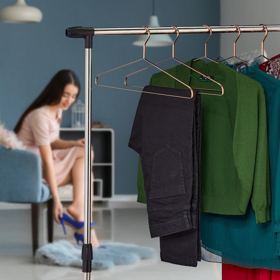 B2X 12 grucce in rame  