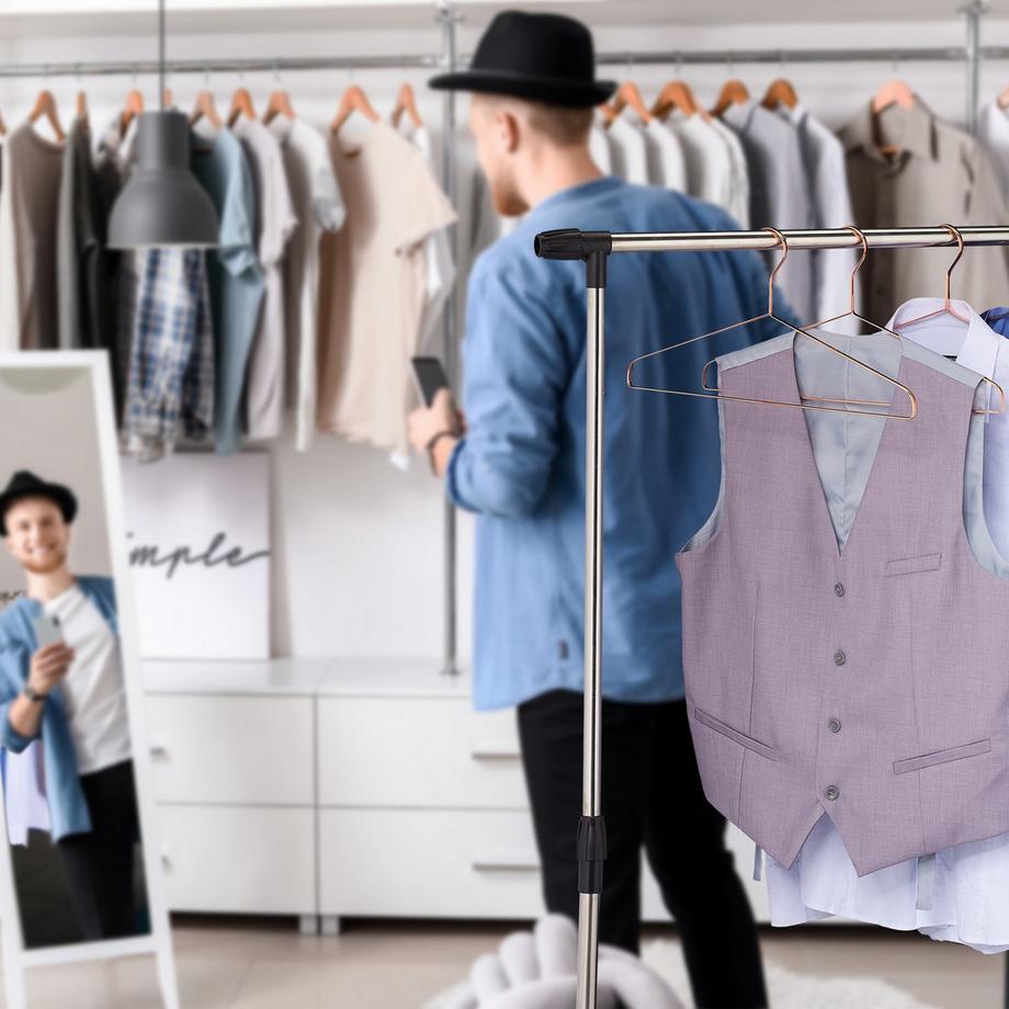 B2X 12 grucce in rame  