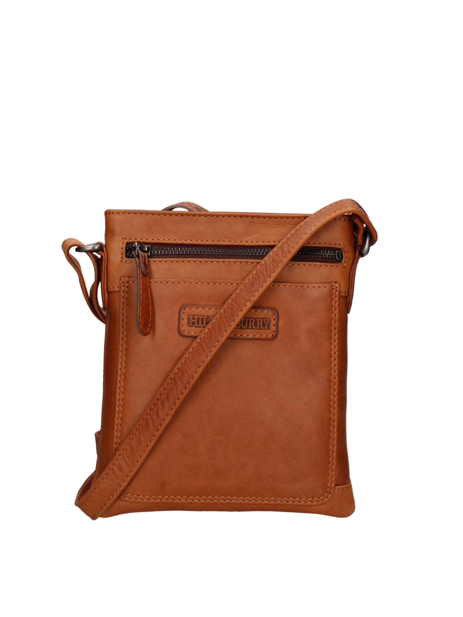 Hill Burry Borsa a tracolla  