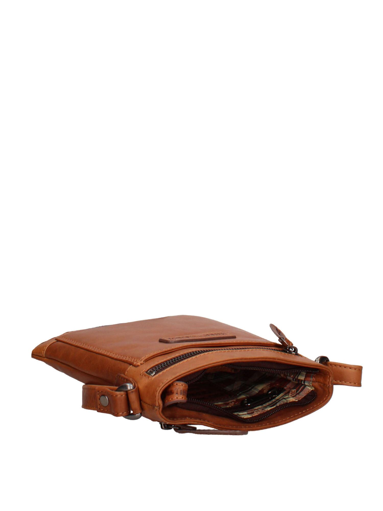 Hill Burry Borsa a tracolla  