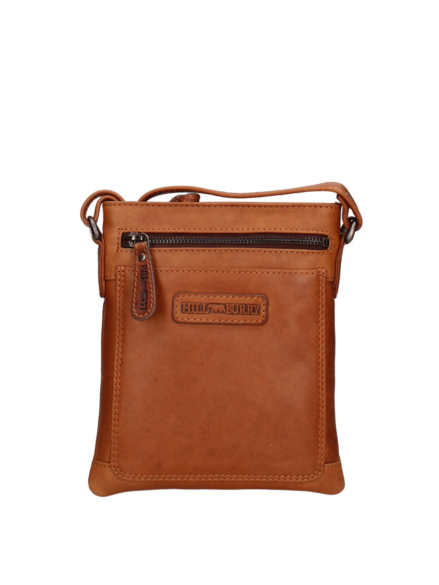 Hill Burry Borsa a tracolla  