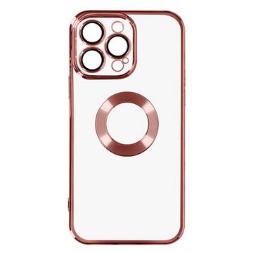 Coque iPhone 14 Pro Max Effet Chromé