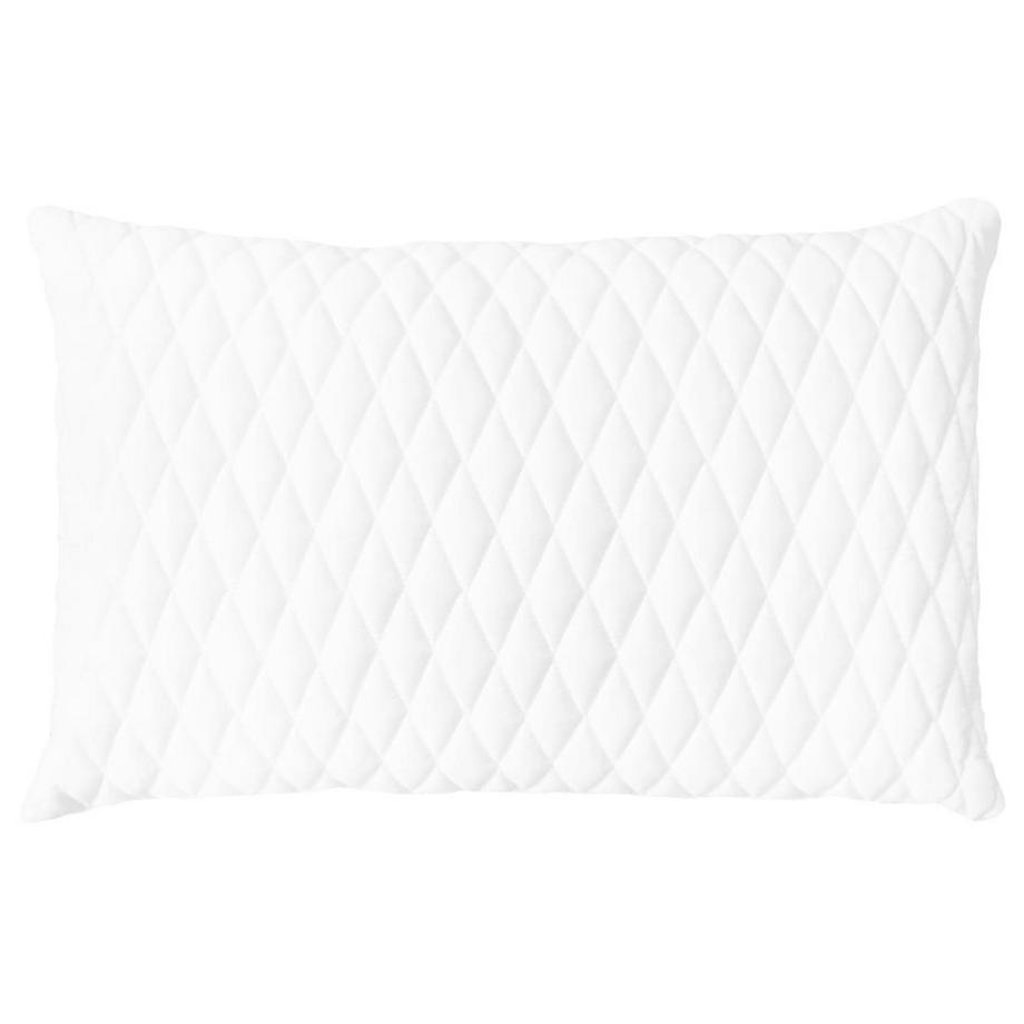 VidaXL Memory Schaum Kissen 2er Pack  