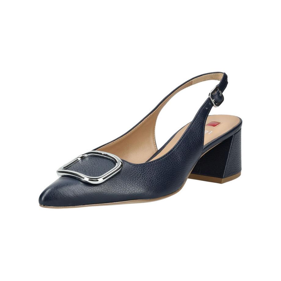 Pumps