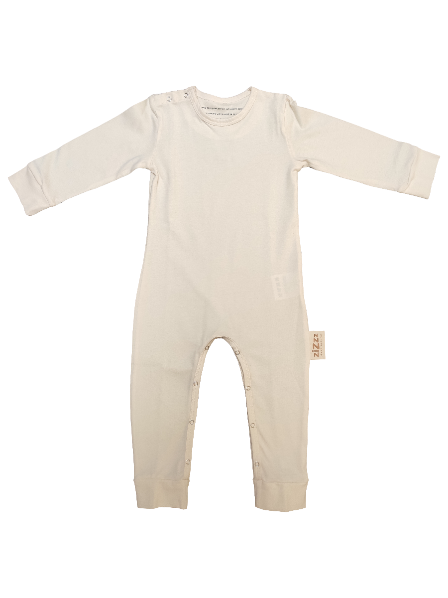 Image of Body Classic Unisex Beige 90