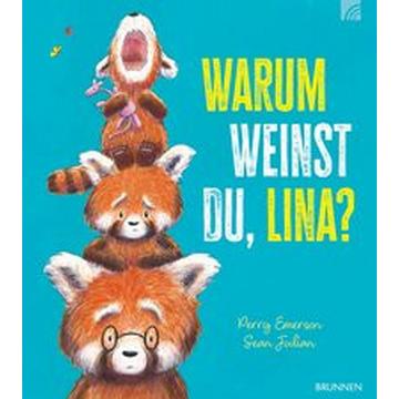 Warum weinst du, Lina?