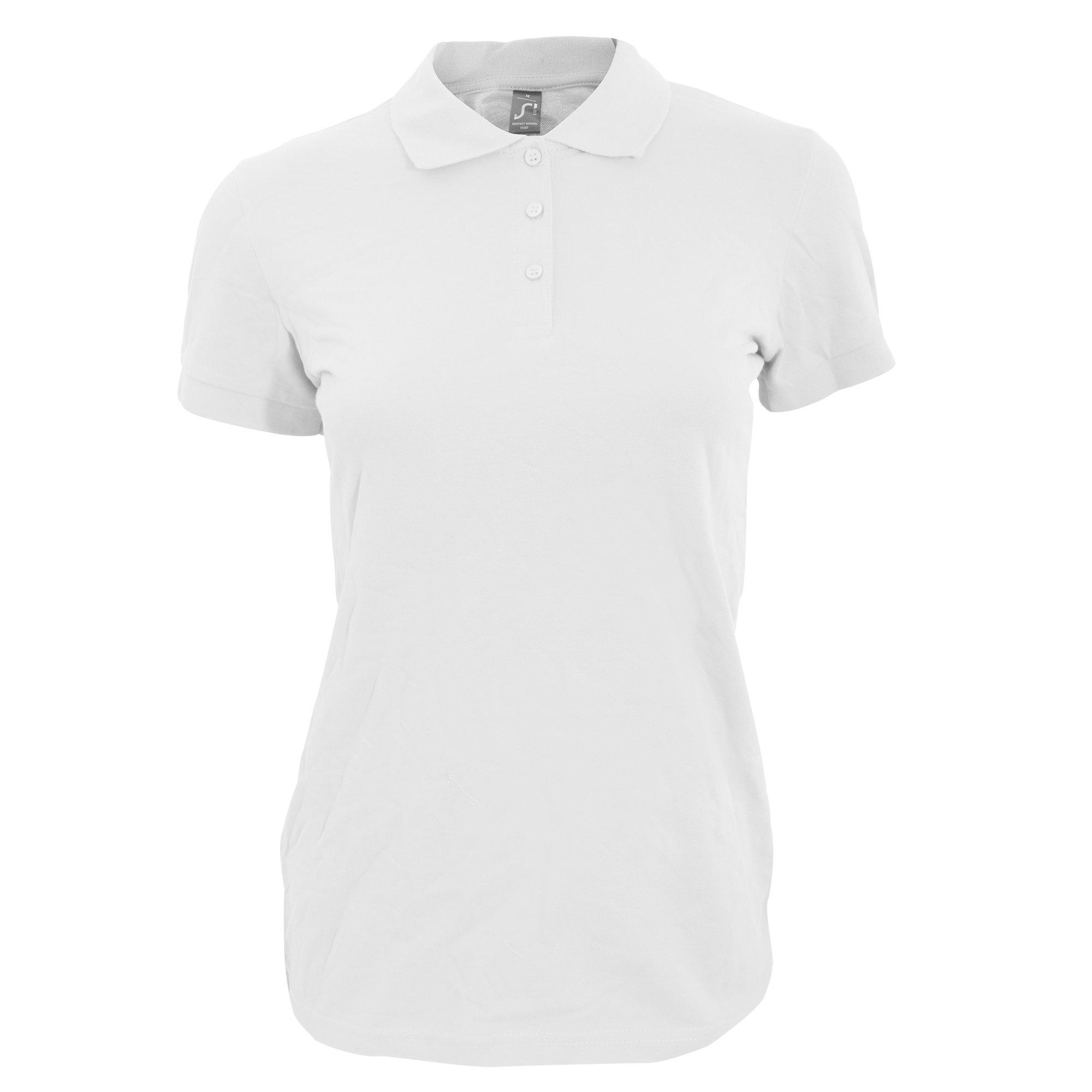 SOLS  PoloShirt Perfect Kurzarm 