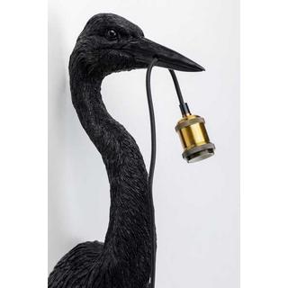 KARE Design Wandleuchte Animal Heron  62  