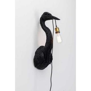 KARE Design Wandleuchte Animal Heron  62  