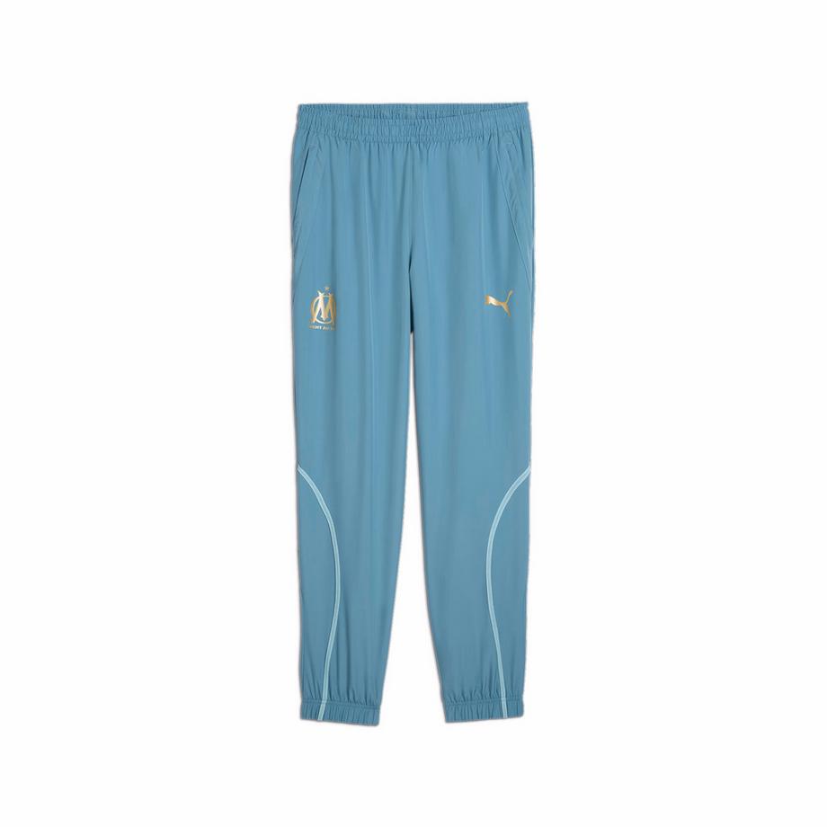 pantaloni prematch om 2024/25