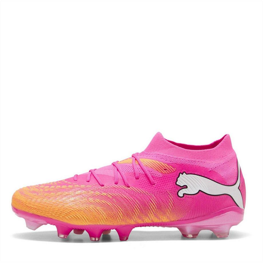 PUMA Future 8 Match Scarpe da Calcio per Terreni Compatti  