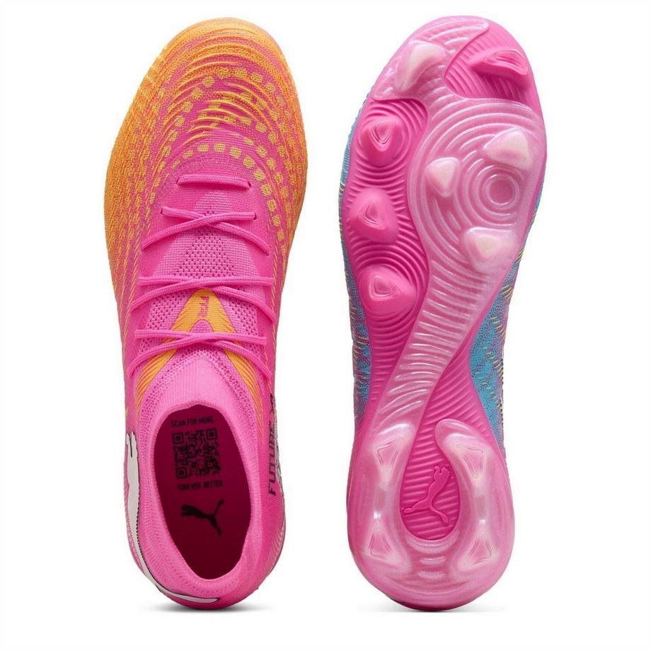 PUMA Future 8 Match Scarpe da Calcio per Terreni Compatti  