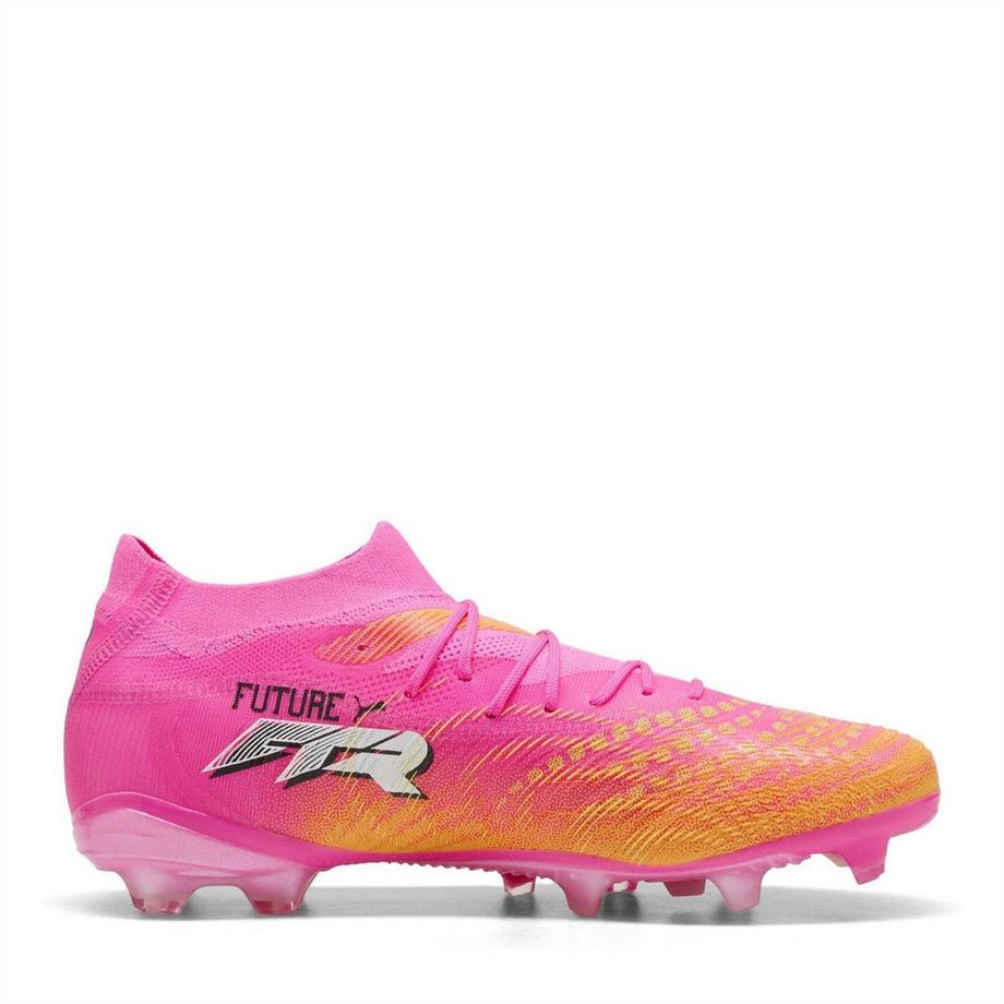 PUMA Future 8 Match Scarpe da Calcio per Terreni Compatti  