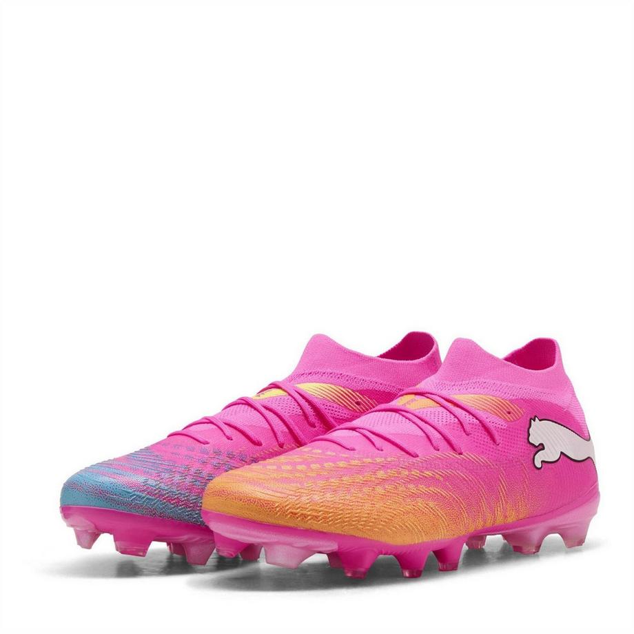 Future 8 Match Scarpe Da Calcio Per Terreni Compatti