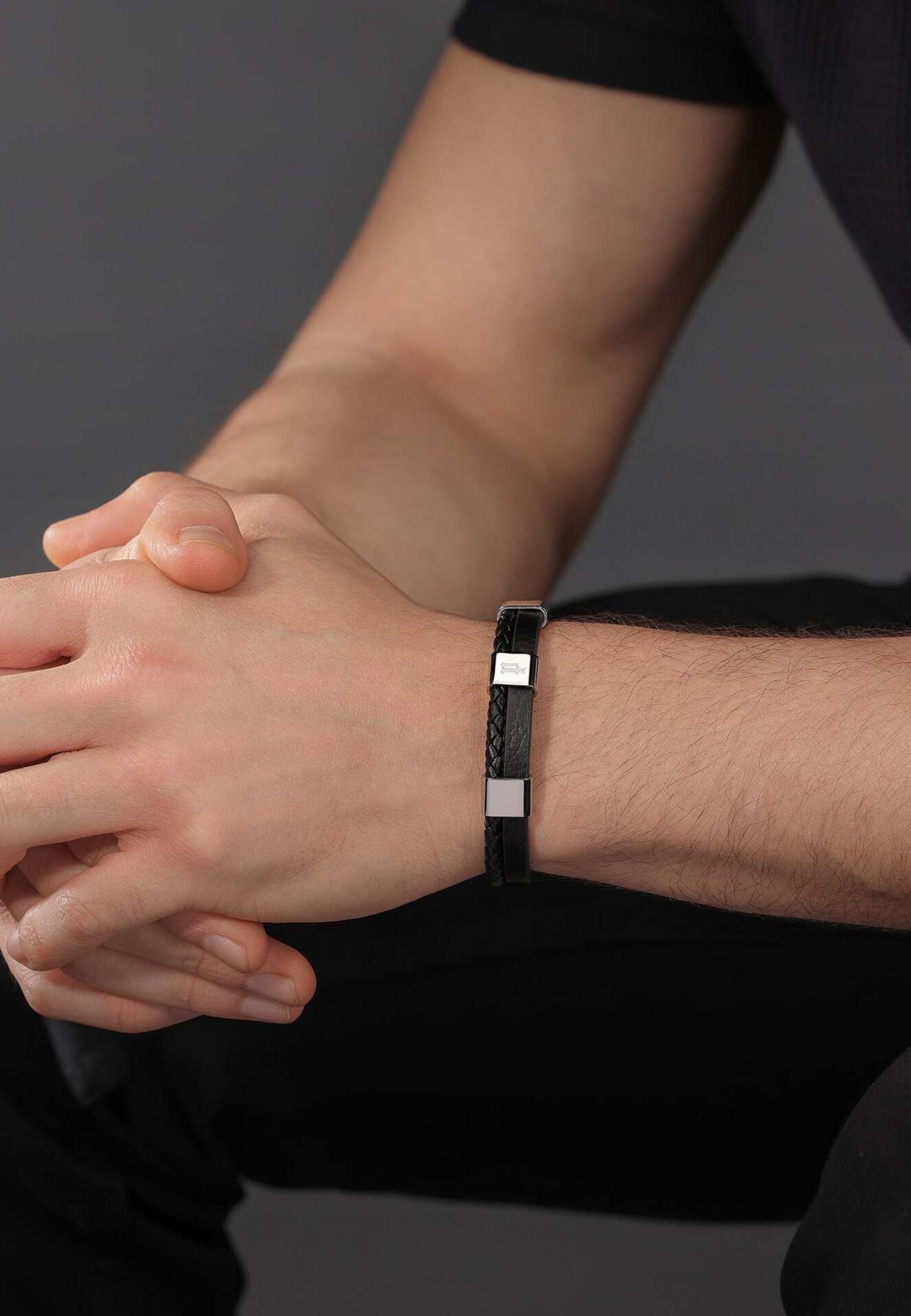 Police  Unity Armband 