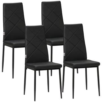 Chaises de salle à manger