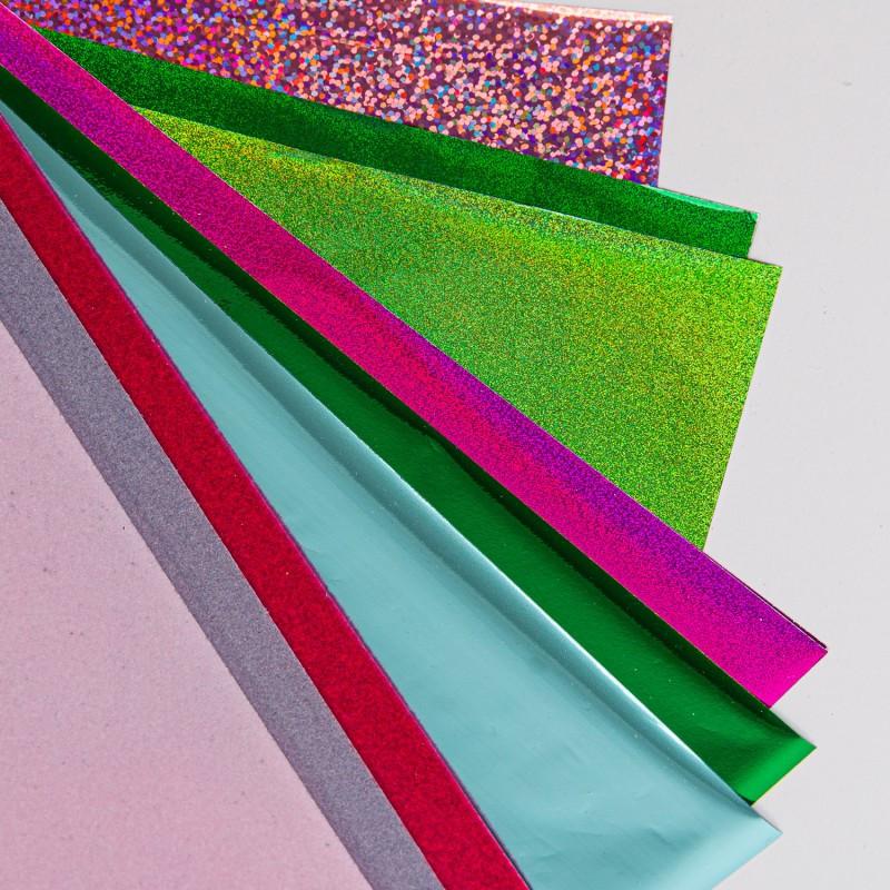 Moulin Roty  Wunderkarten, Les Rosalies 