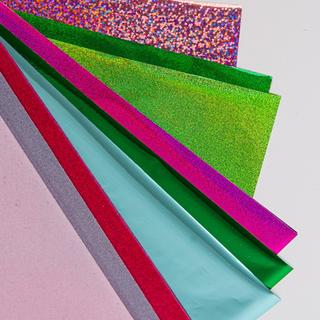 Moulin Roty  Wunderkarten, Les Rosalies 