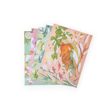 Wunderkarten, Les Rosalies, Moulin Roty