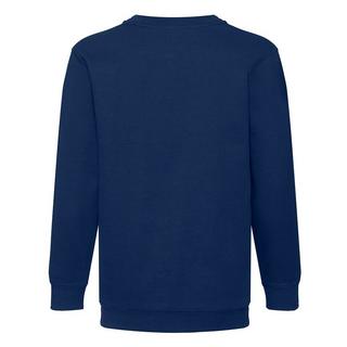 Fruit of the Loom  Sweatshirt Enfant (Lot de 2) 