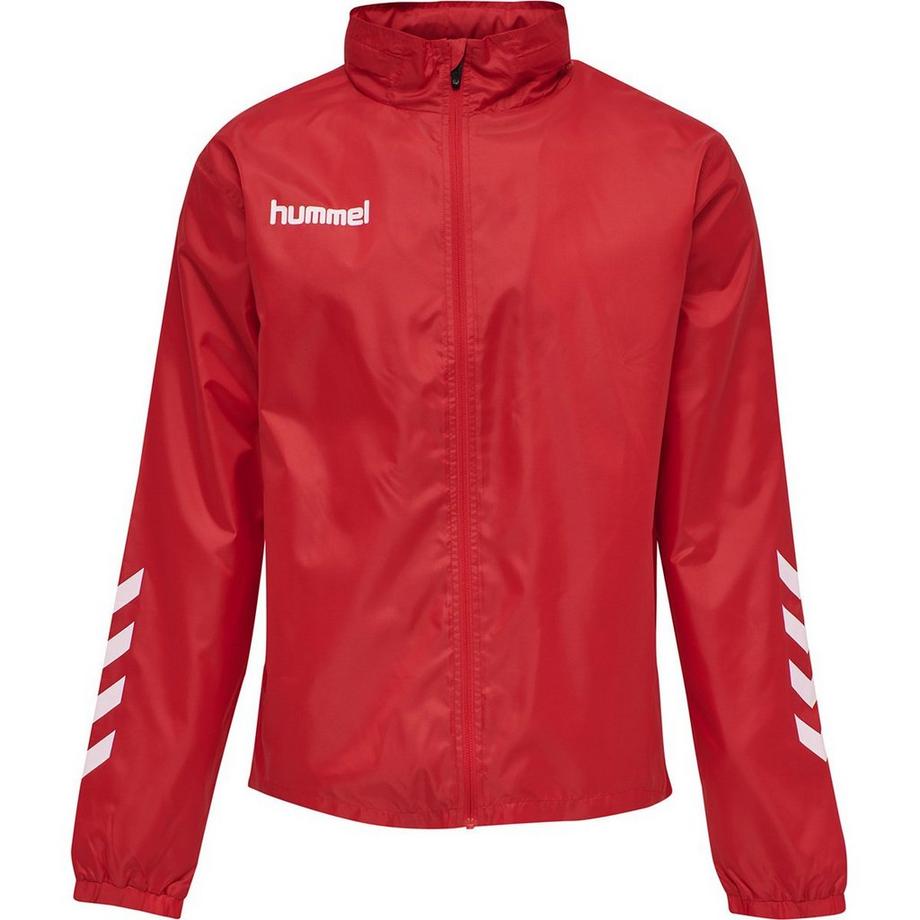 giacca hmlpromo rain